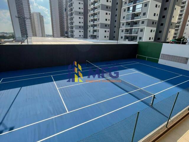 Apartamento para Locação em Sorocaba - 4