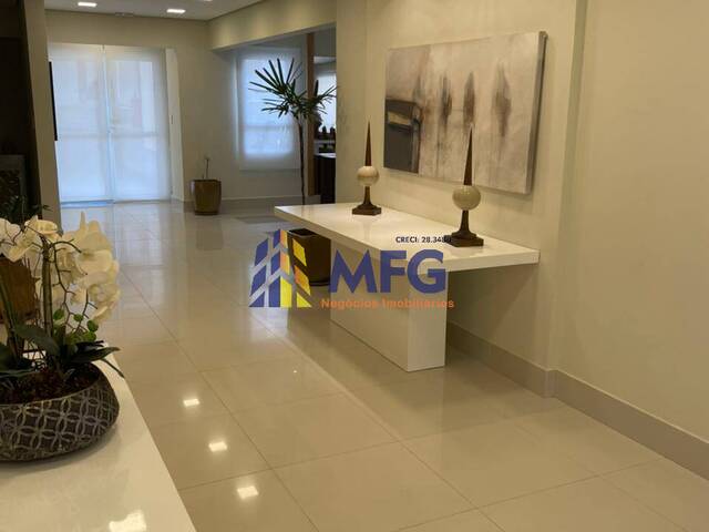 Apartamento para Locação em Sorocaba - 3