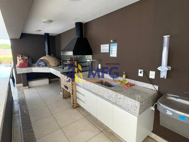 Apartamento para Locação em Sorocaba - 5