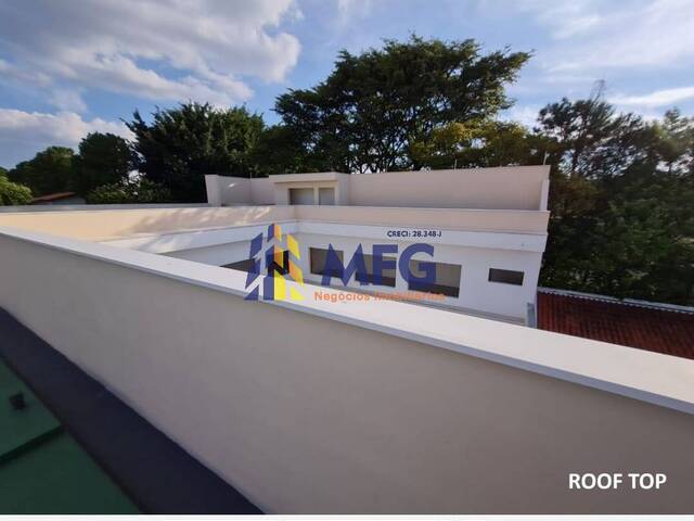 Casa em condomínio para Venda em Sorocaba - 4