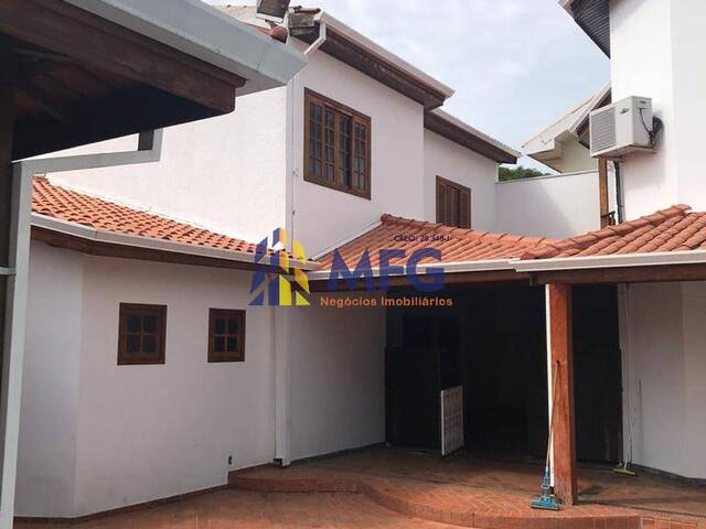 Casa em condomínio para Venda em Sorocaba - 2