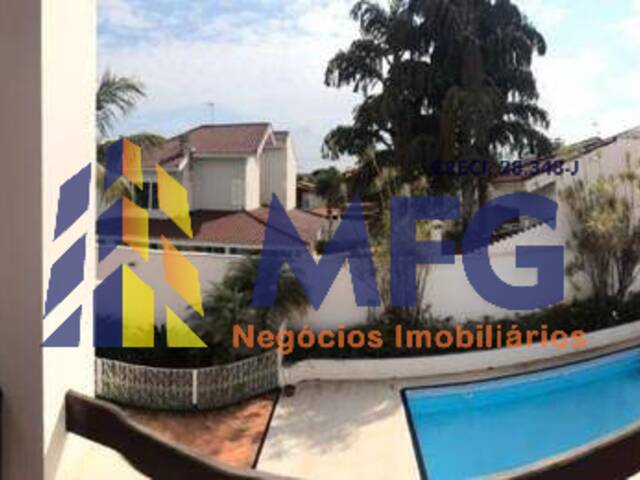 Casa em condomínio para Venda em Sorocaba - 5