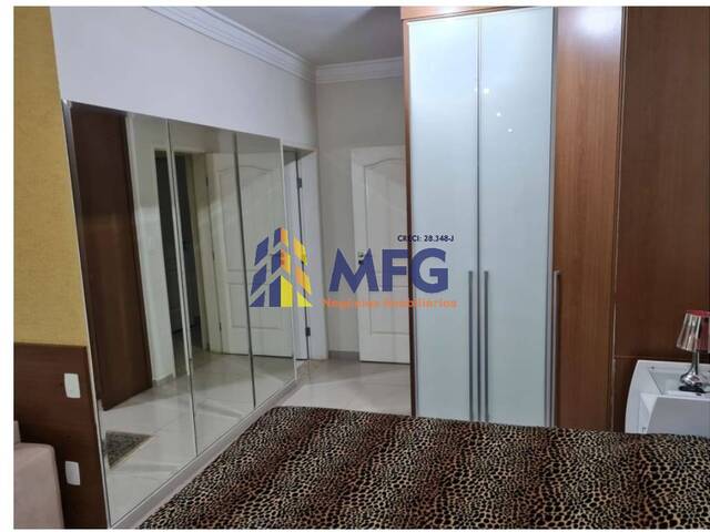 Casa em condomínio para Venda em Sorocaba - 2