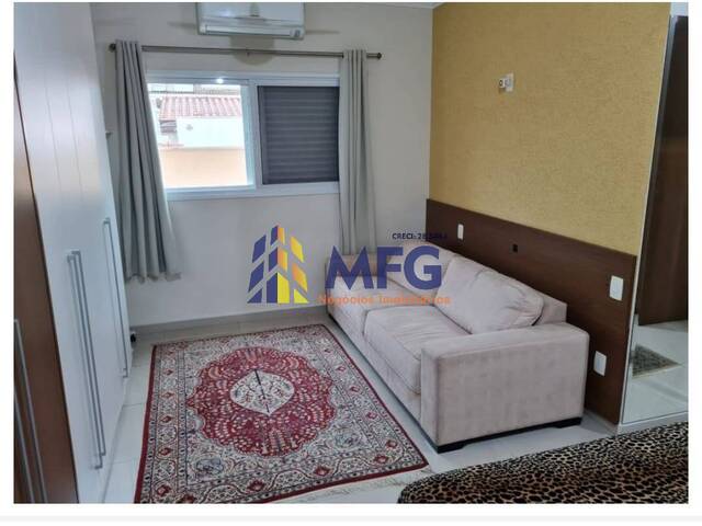 Casa em condomínio para Venda em Sorocaba - 4