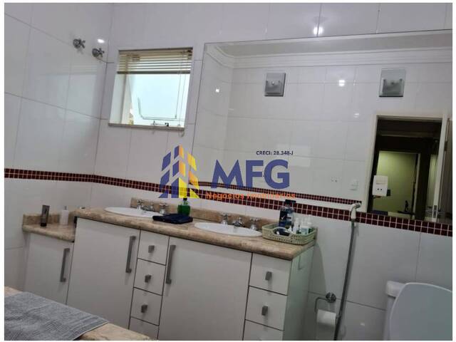 Casa em condomínio para Venda em Sorocaba - 5