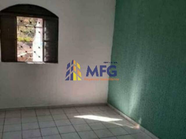 Sobrado para Venda em Sorocaba - 1