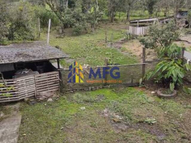 #11492 - Sítio para Venda em Barra do Turvo - SP - 2