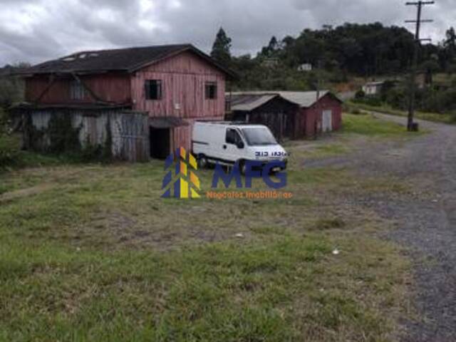 Sítio para Venda em Barra do Turvo - 4