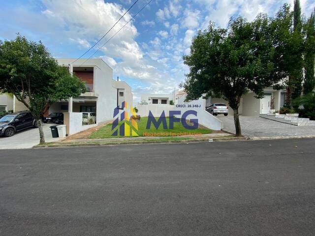 Terreno em condomínio para Venda em Sorocaba - 2