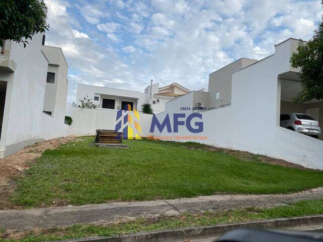 Terreno em condomínio para Venda em Sorocaba - 5