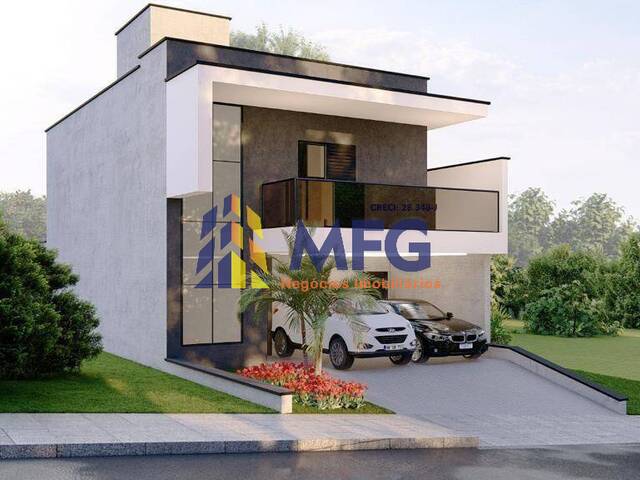 Casa em condomínio para Venda em Sorocaba - 3