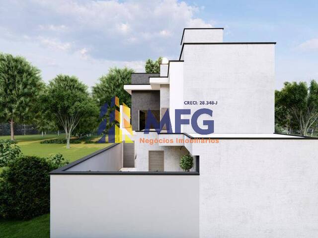 Casa em condomínio para Venda em Sorocaba - 5