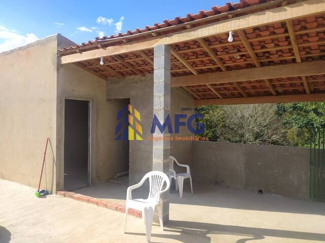 Chácara para Venda em Araçoiaba da Serra - 5