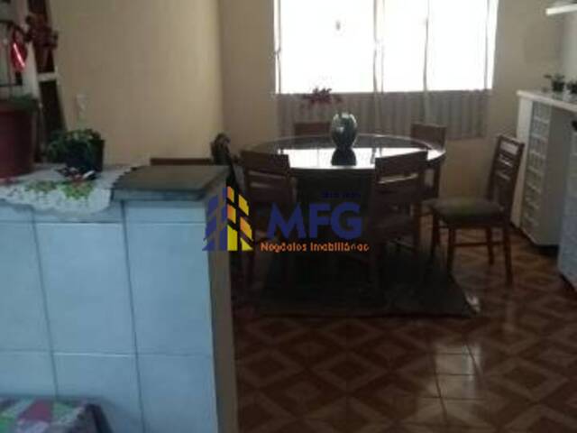 Casa para Venda em Votorantim - 2