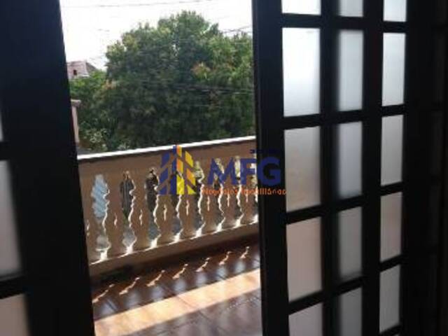 Casa para Venda em Votorantim - 4