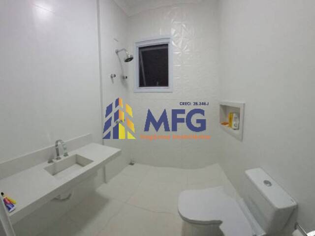 Casa para Venda em Araçoiaba da Serra - 3