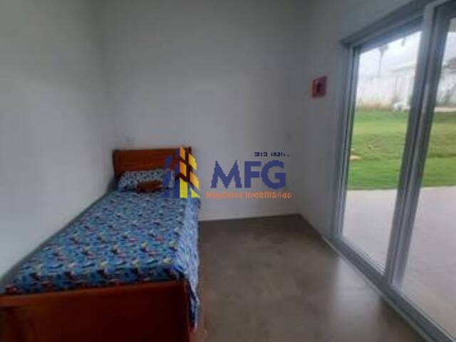 Casa para Venda em Araçoiaba da Serra - 4