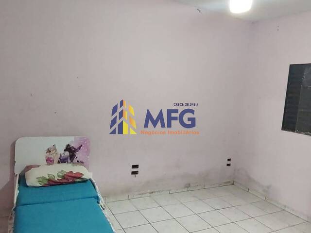 Casa para Venda em Sorocaba - 4