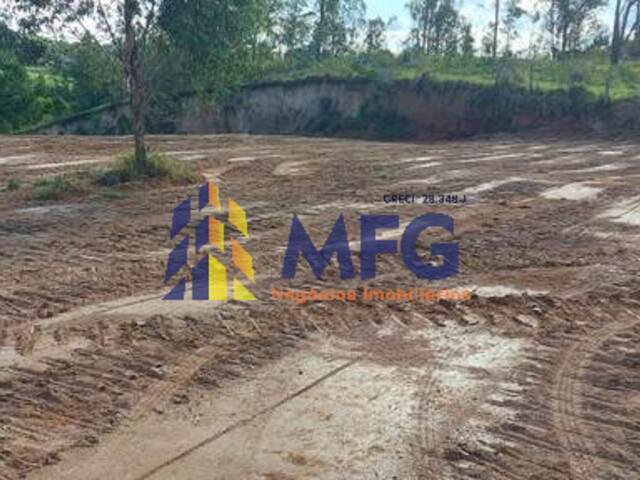Área para Venda em Sorocaba - 2
