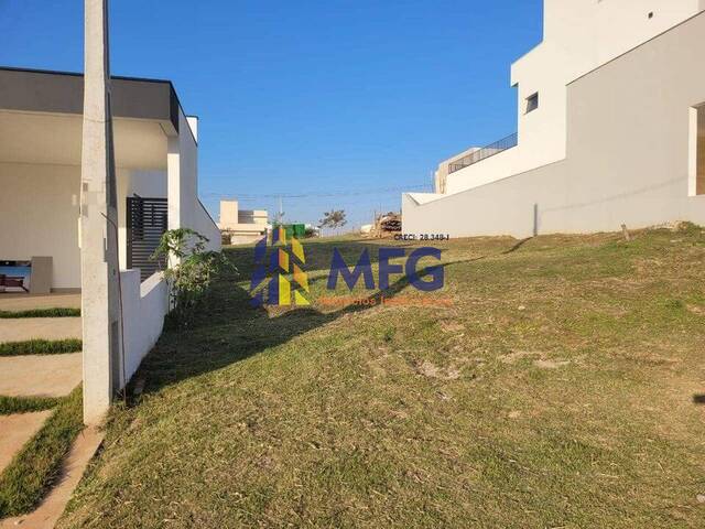 Terreno em condomínio para Venda em Sorocaba - 2
