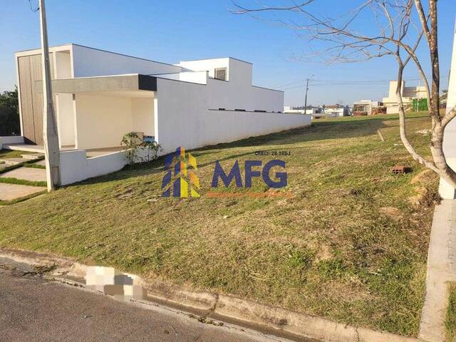 Terreno em condomínio para Venda em Sorocaba - 3