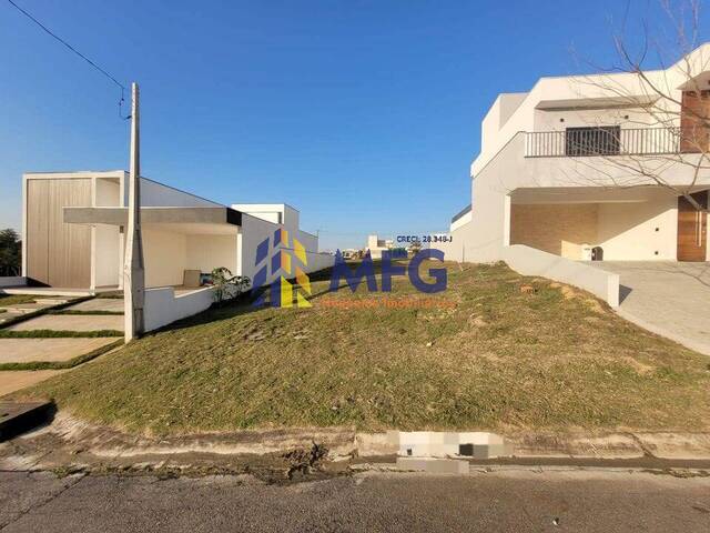 Terreno em condomínio para Venda em Sorocaba - 4