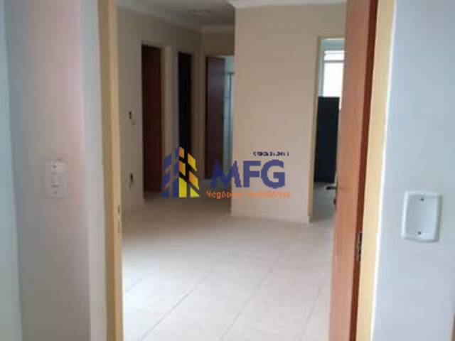 Apartamento para Venda em Sorocaba - 2