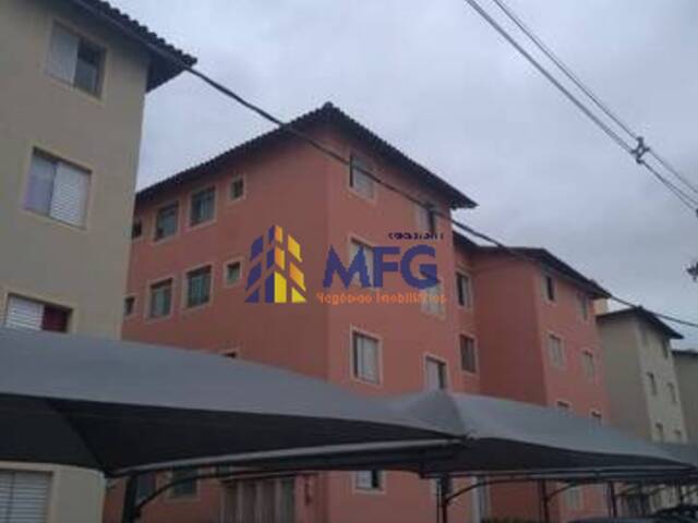 Apartamento para Venda em Sorocaba - 3