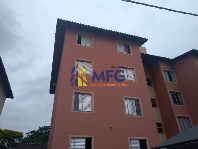 Apartamento para Venda em Sorocaba - 4