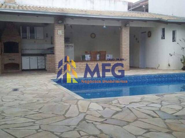 Casa para Venda em Sorocaba - 2