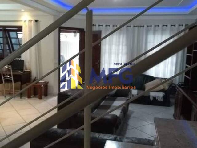 Casa para Venda em Sorocaba - 5