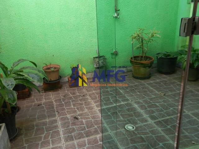 Casa para Venda em Sorocaba - 4
