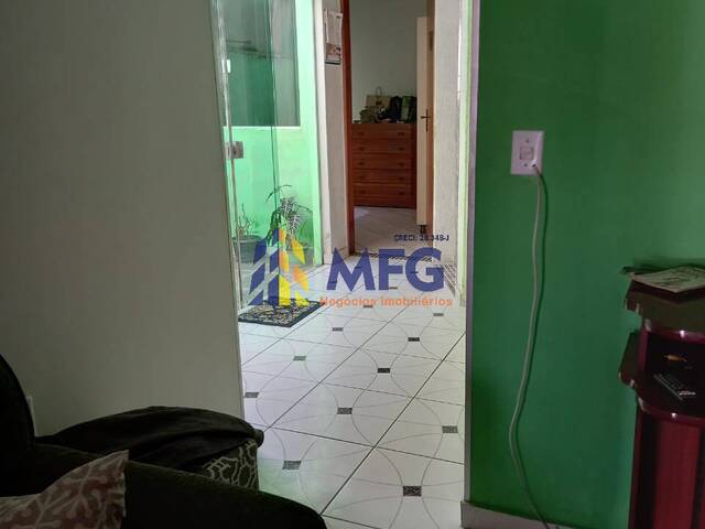 Casa para Venda em Sorocaba - 5