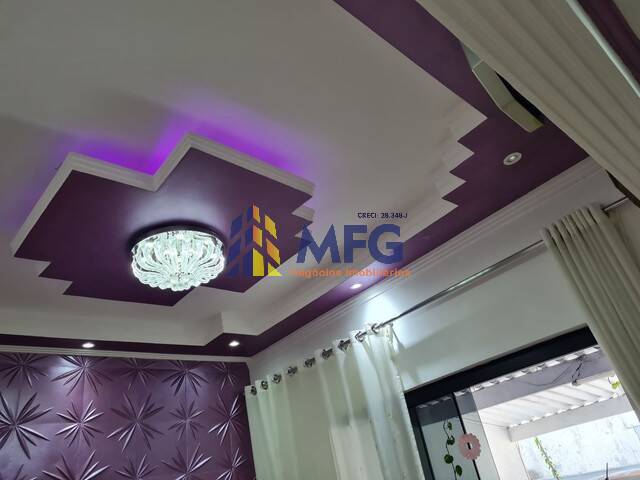 Casa para Venda em Sorocaba - 4