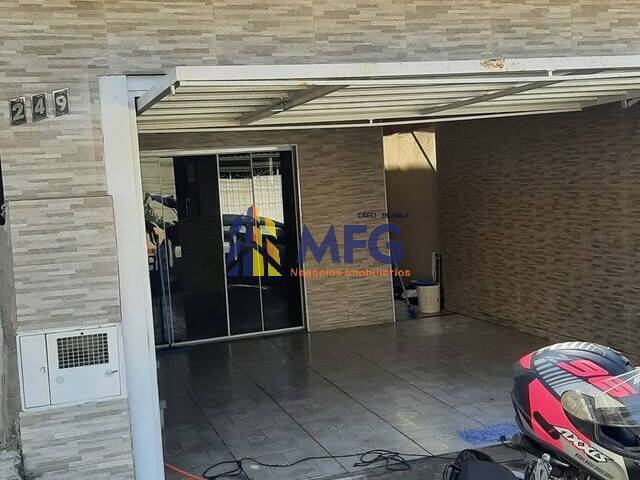 Casa para Venda em Sorocaba - 2