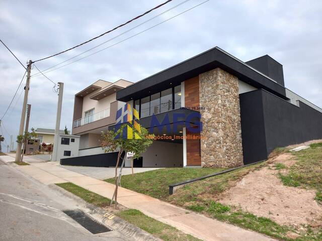 Casa em condomínio para Venda em Votorantim - 2