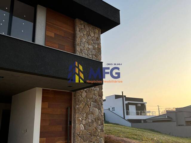 Casa em condomínio para Venda em Votorantim - 4