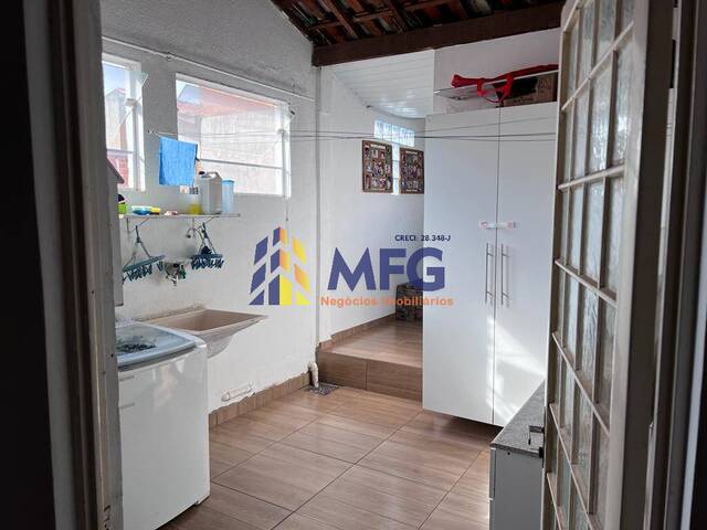 Casa para Venda em Sorocaba - 2