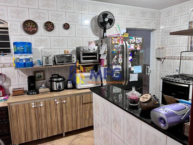 Casa para Venda em Sorocaba - 4