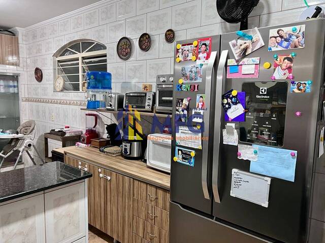 Casa para Venda em Sorocaba - 5