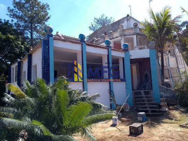 Sítio para Venda em Araçoiaba da Serra - 4