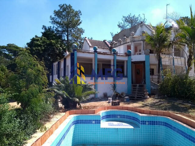 Sítio para Venda em Araçoiaba da Serra - 3