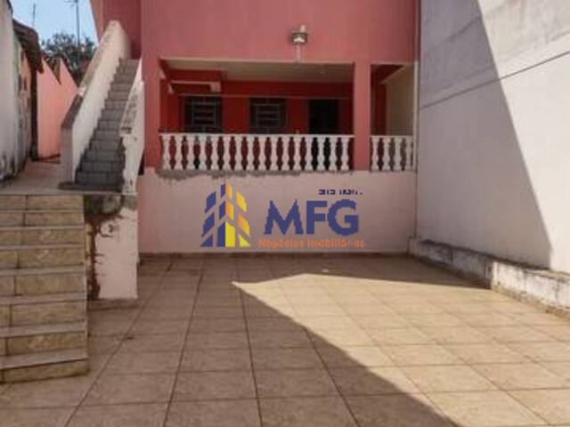Casa para Venda em Sorocaba - 3