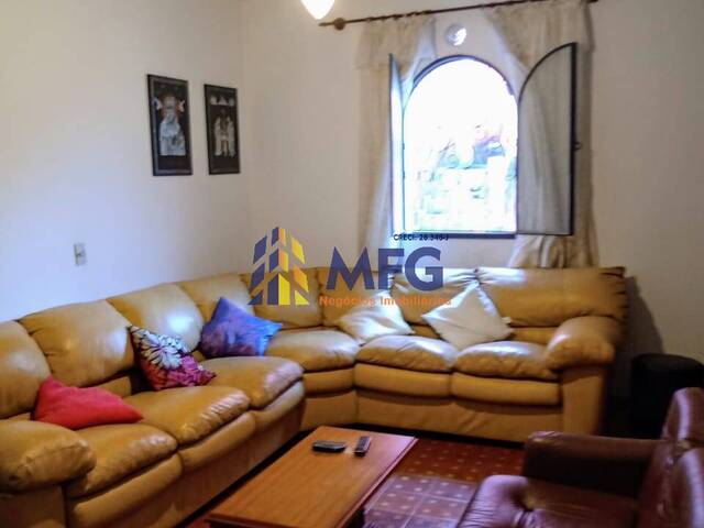 Área para Venda em Araçoiaba da Serra - 3