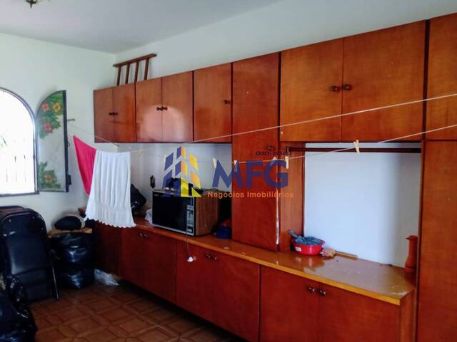 Área para Venda em Araçoiaba da Serra - 5