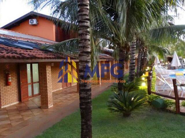 #11622 - Fazenda para Venda em Olímpia - SP - 2