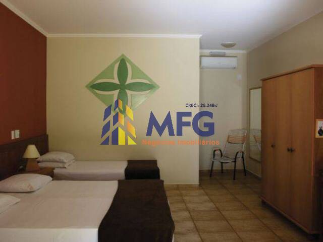 Fazenda para Venda em Olímpia - 4