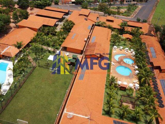 Venda em Vila Hipica - Olímpia