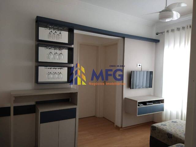 Apartamento para Venda em Sorocaba - 3