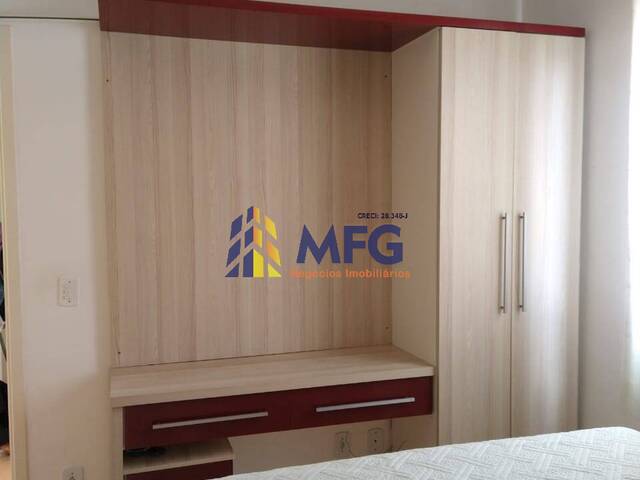 Apartamento para Venda em Sorocaba - 5